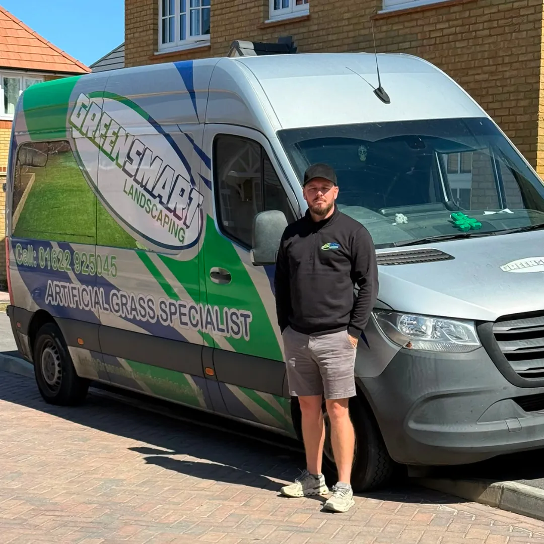 Sid Hilden, Founder of GreenSmart